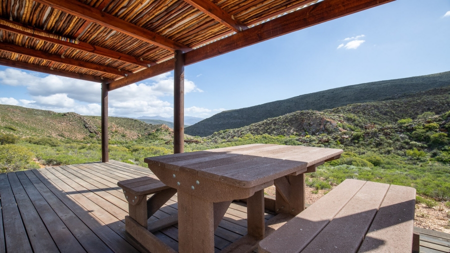 Commercial Property for Sale in Worcester Rural Western Cape